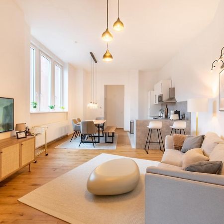 Casita Loft Apartment Ludwigshafen am Rhein Exterior photo