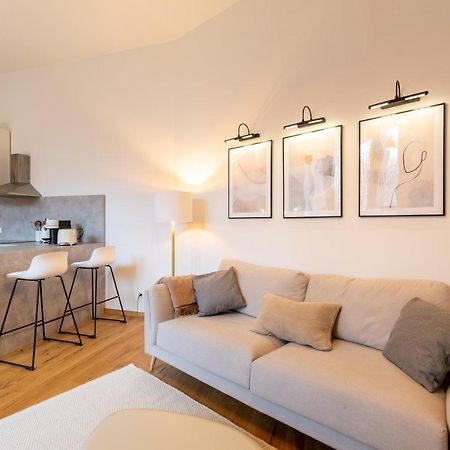 Casita Loft Apartment Ludwigshafen am Rhein Exterior photo