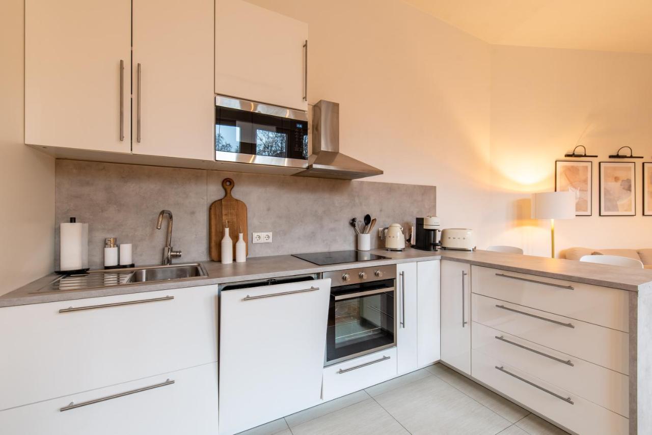 Casita Loft Apartment Ludwigshafen am Rhein Exterior photo