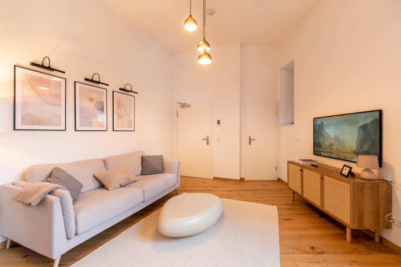Casita Loft Apartment Ludwigshafen am Rhein Exterior photo