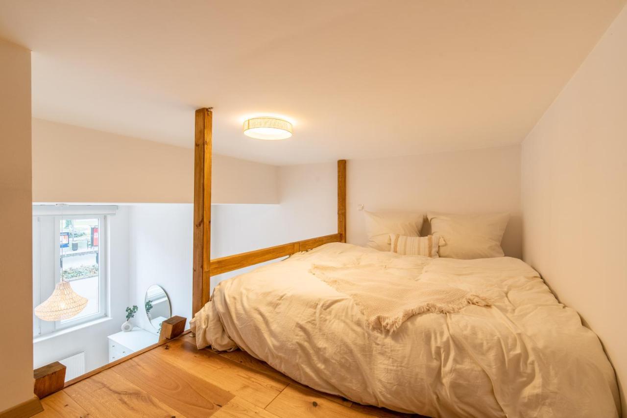 Casita Loft Apartment Ludwigshafen am Rhein Exterior photo