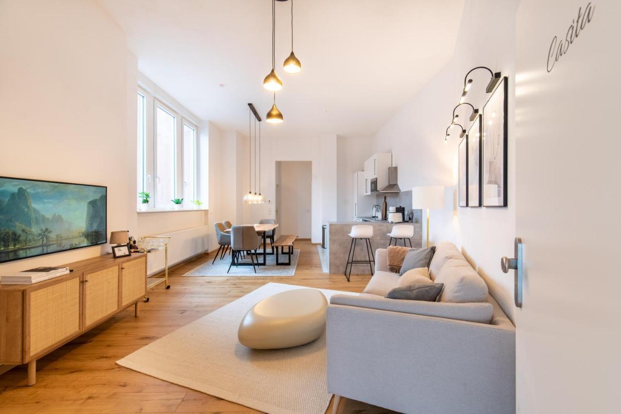 Casita Loft Apartment Ludwigshafen am Rhein Exterior photo